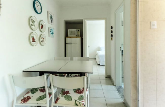 Rio Spot Homes Jardim de Alah U042 - Foto 7