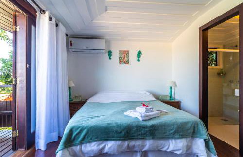 Villa Vermelha Ocean View - Foto 35