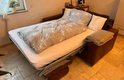 4 Sterne Ferienwohnung Stammzeit - Photo 14