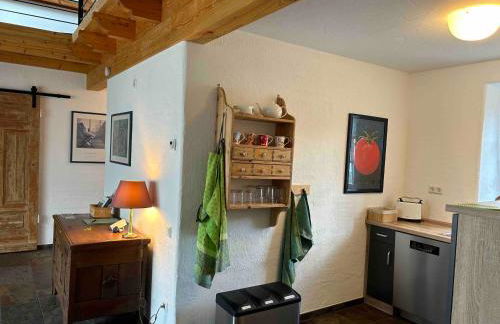 Voigtshof Niederrhein Ferienwohnung „Balberg“ - Foto 7