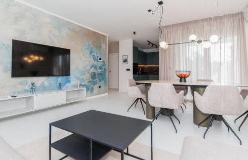 Luxury Suites Zaton by Belmont Realty - Photo 37