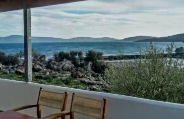 ''Koukmos beach'' Greenspace Living - Private sandy beach - Foto 21