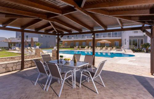 Azure Seaside Apts - Photo 76