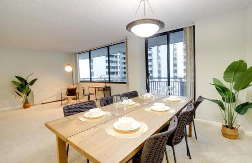 Stylish Apartment Near to Airport and Metro! - Foto 22