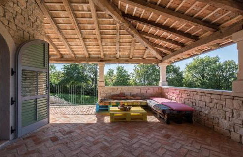 Villa with Private Pool in Paradise - Barat - Foto 24