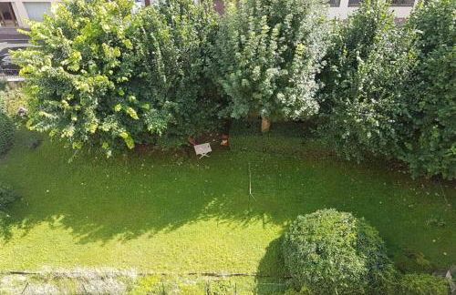 ''Palais du Lac'', SMEG VERT d'eau - Foto 31