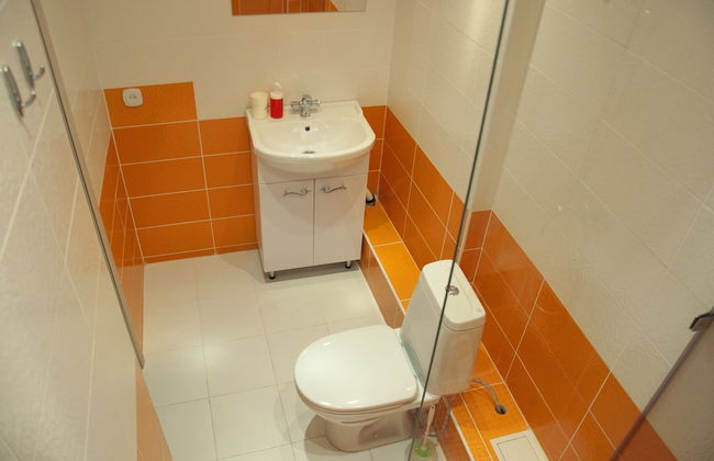 Two Bags Hotel - Photo 51