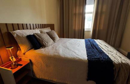 Sofisticação, Conforto e Localização DD35-902 - Foto 9