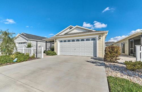 Golfers Paradise - The Villages in Wildwood! - Foto 31