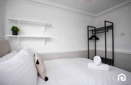 Modern 3-Bedroom Retreat - Foto 38