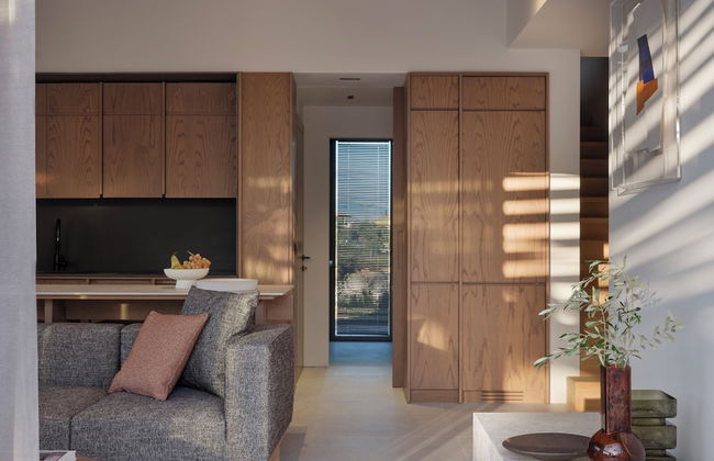 Noero Villas Lefkada - Foto 17