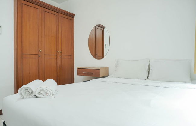 Spacious and Good 3BR Pangeran Jayakarta Apartment - Foto 8