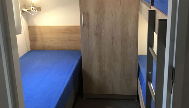 Servicio de la habitación