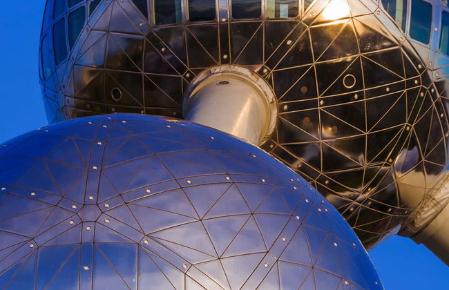 Brussels Card - Foto 1