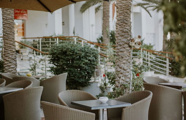 Palm Djerba Suites - Photo 61