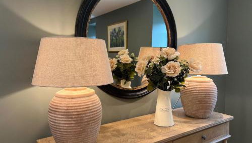 Quaint self contained cottage near Edinburgh. - Foto 5