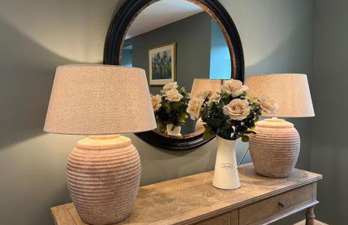 Quaint self contained cottage near Edinburgh. - Foto 5