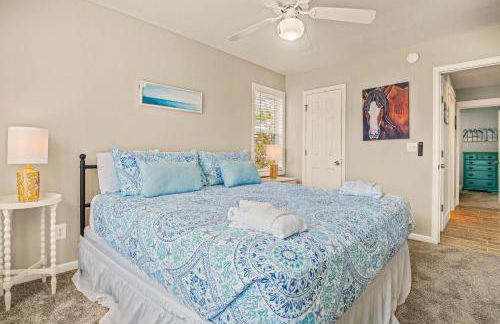 Aminas Cottage 3 Bedroom Home - Foto 21