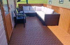 42 pine lodge & sea views - Foto 7