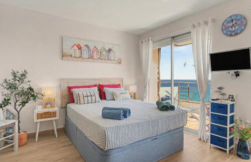 Costa Brava beach studio - Photo 2