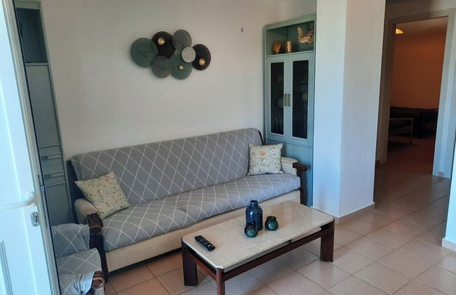 Crete Country Escape 2 Bd w Patio - Photo 20