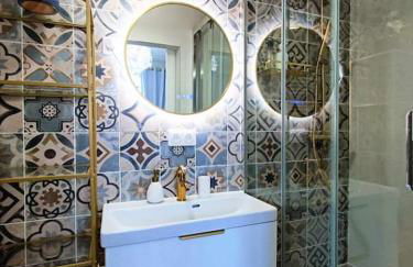 Au Petit Trianon Bleu - Foto 39