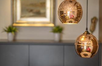 V Luxury Apartment - Photo 36