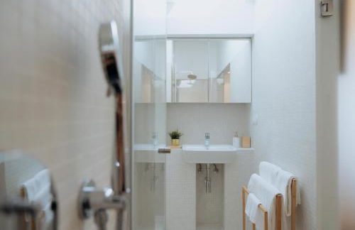 Casa do Outeiro com vista para o Castelo de Marvão - Foto 37