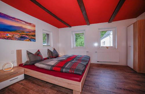 Ferienhäuser Olbernhau Erzgebirge - Foto 7