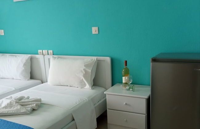 Alonnisos Beachfront Nest - Cozy Summer Getaway - Foto 2