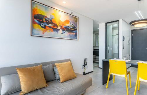 BHS Flat a beira mar 2105 - Foto 7