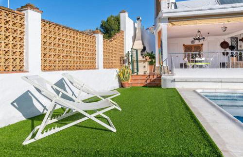 iloftmalaga Villa Miraflores - Photo 50