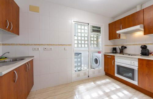 AlmeriaSuite Palm Beach - Foto 12