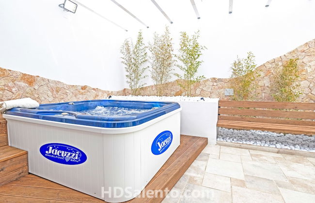 Villa La Tricasina - Foto 29