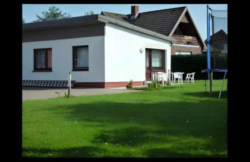 Haus Lahrsen - Foto 33