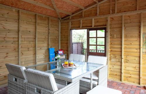 Challette At Timbertops - Foto 23