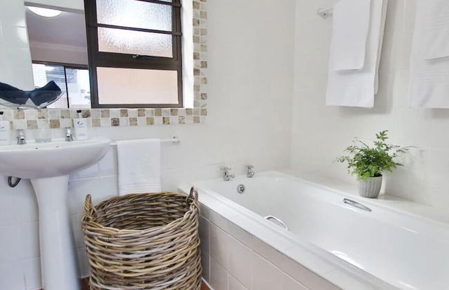 Jeffreys Bay Luxury Apartments - Foto 34