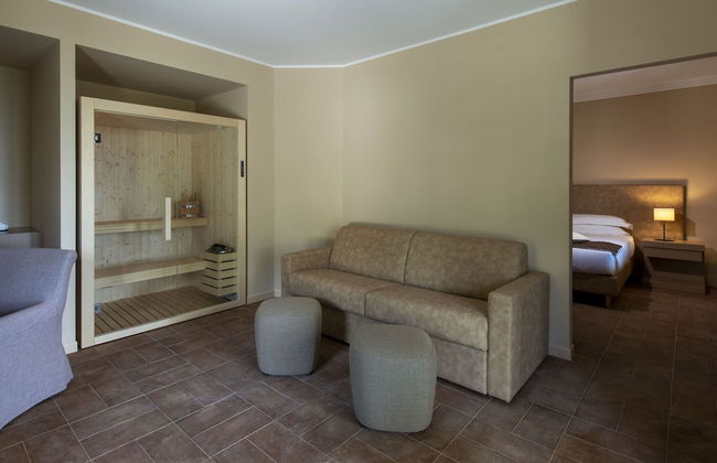 Altarocca Wine Resort Adults Only - Photo 46