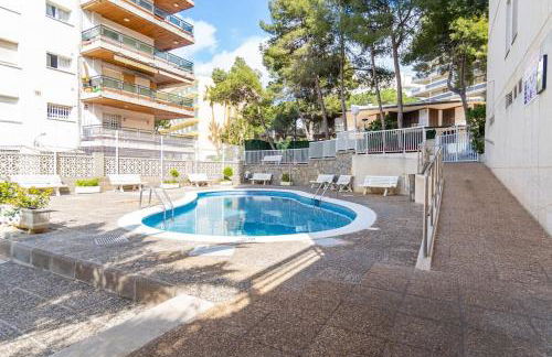 1ªLinea Mar-Piscina-Wifi-PortAventura-Luxury-Chill5 - Photo 50