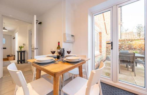 Victory Cottage - Foto 22