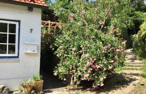 Fischerhaus Blankenese - Foto 8