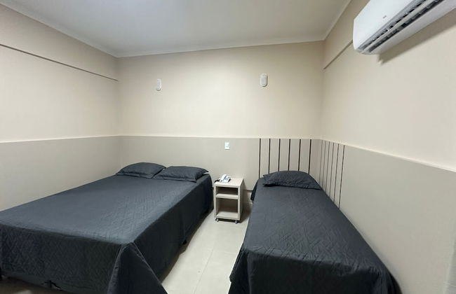 Di Roma Spazzio Via Caldas - Foto 67