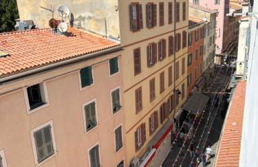 T2 Cosy HYPER CENTRE AJACCIO - Foto 12