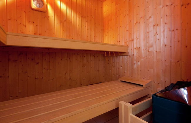 Modern Apartment in Bolsdorf With Sauna - Foto 13