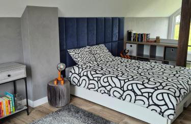 Chill in Lubrza - Foto 45