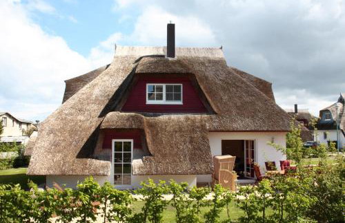 Villa Butterblume - Foto 14