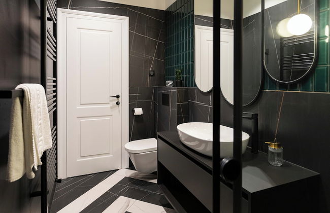 Candy Ballerina Zagreb Lux Center - Photo 31