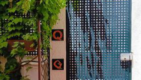 Casa de la Portuguesa, bonita terraza con barbacoa - Foto 4, Lobby or reception