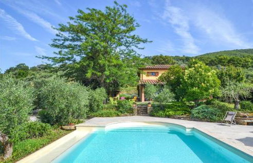 Lovely Home In Cortona With Kitchen - Foto 11