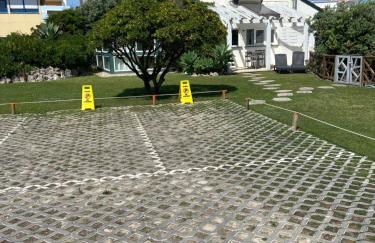 Praia da Areia Branca, Lourinhã - Vila Mar Casal dos Patos - Foto 19